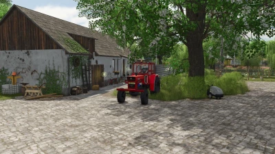 Bărăitaru Map v1.0.0.5