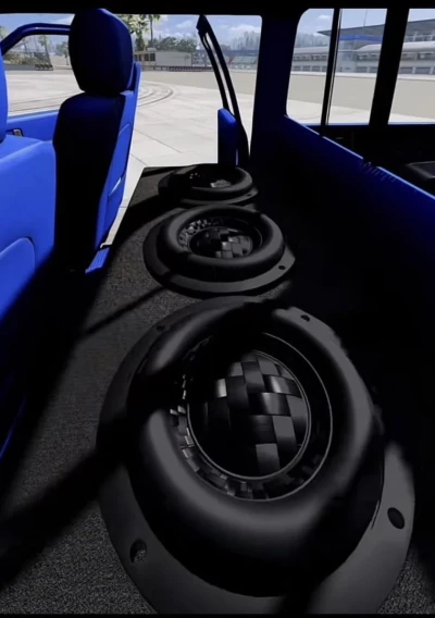 BBC’s Working Subwoofers beta v2.0