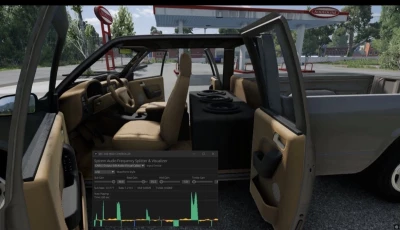 BBC’s Working Subwoofers beta v2.0