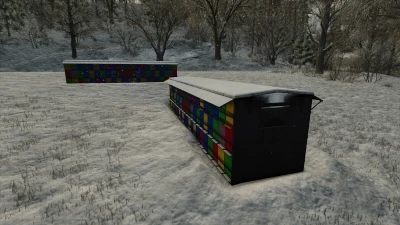 Beehive Xtra-Large v1.0.0.0