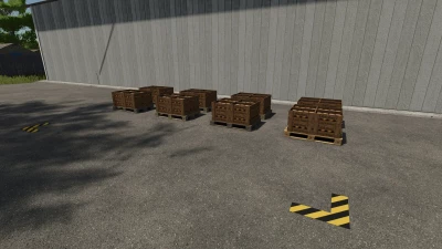 Beehive Xtra-Large v1.0.0.0