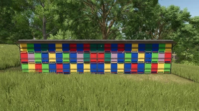 Beehive Xtra-Large v1.0.0.0