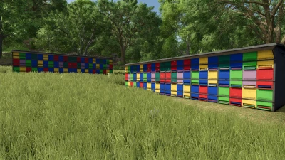 Beehive Xtra-Large v1.0.0.0