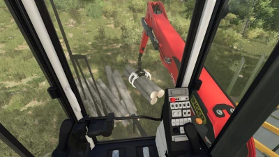 Befa Shortwood Swap Body Pack v1.0.0.0