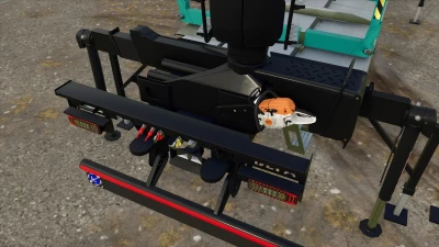 Befa Shortwood Swap Body Pack v1.0.0.0