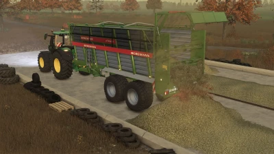 Bergmann HTW 45 v1.0.0.0