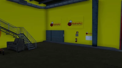 BIEDRONKA GARAGE D-DECK 09 09 2025 v1.0 1.50 1.56