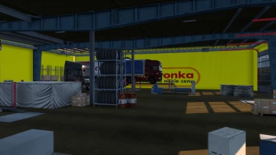 BIEDRONKA GARAGE D-DECK 09 09 2025 v1.0 1.50 1.56