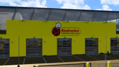 BIEDRONKA GARAGE D-DECK 09 09 2025 v1.0 1.50 1.56