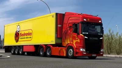 BIEDRONKA KRONE COOL LINER 09 09 2025 v1.0 1.50 1.56