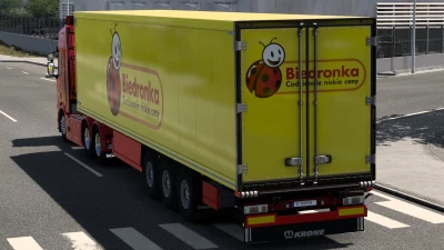 BIEDRONKA KRONE COOL LINER 09 09 2025 v1.0 1.50 1.56