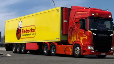 BIEDRONKA KRONE COOL LINER 09 09 2025 v1.0 1.50 1.56