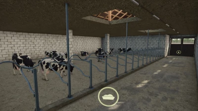 Big Cow Barn v1.0.0.0