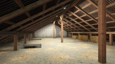 Big Cow Barn v1.0.0.0