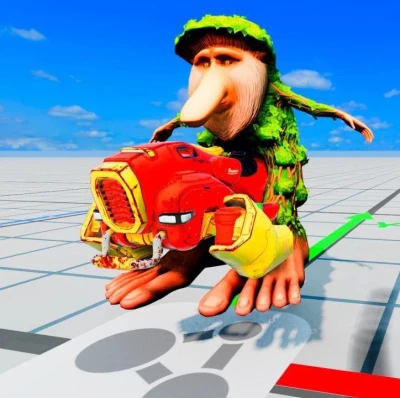 Big Small Br br patapim v1.0