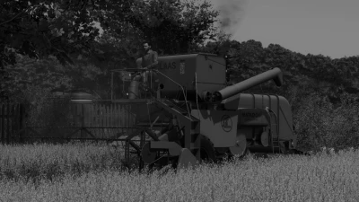 Black and White Nostalgic Reshade v1.0.0.0