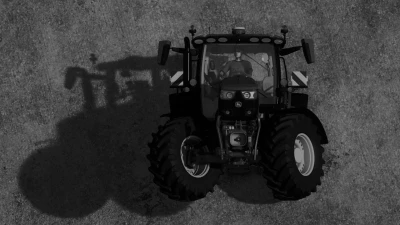 Black and White Nostalgic Reshade v1.0.0.0