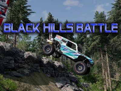 Black Hills Battle Ultra 4 v1.6 0.37.x