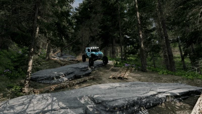 Black Hills Battle Ultra 4 v1.6 0.37.x