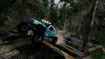 Black Hills Battle Ultra 4 v1.6 0.37.x