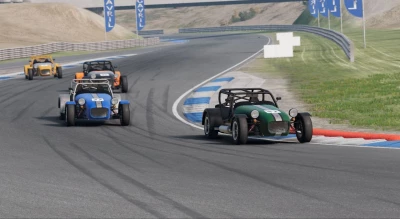 Blackpool Superlite v3.1