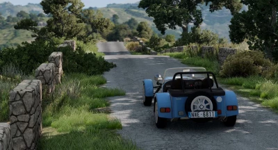 Blackpool Superlite v3.1