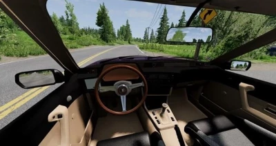 BMW 6-Series E24 v1.0