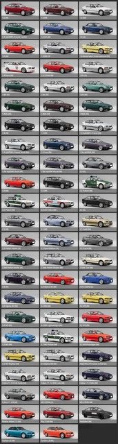 BMW E36 Revamp v1.7.4