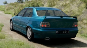 BMW E36 Revamp v1.7.4