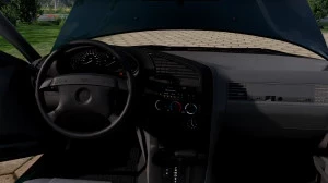 BMW E36 Revamp v1.7.4