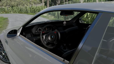 BMW E46 M3 v1.0