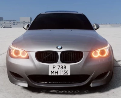 BMW E60-E61 V2.0