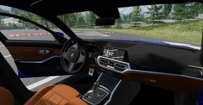 BMW G21 2020-2023 v1.0
