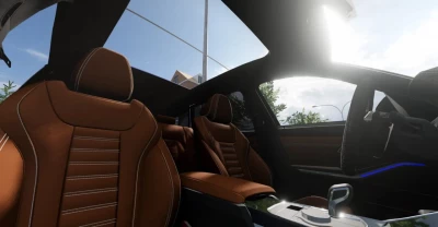 BMW G21 2020-2023 v1.0