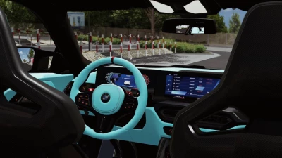 BMW M2 (G87) v2.1