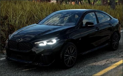 BMW M235I Gran Coupe V1.1 0.36