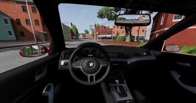 BMW M3 E46 v0.36