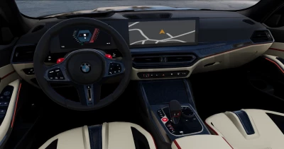 BMW M3 (G80/G81) v2.0.1 (0.36.x)