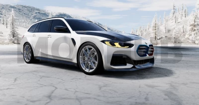 BMW M3 (G80/G81) v2.0.1 (0.36.x)