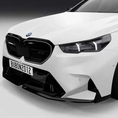 BMW M5 G90/G99 v1.01