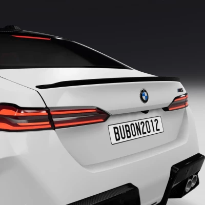 BMW M5 G90/G99 v1.01