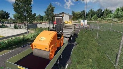 BOMAG BM120 ad-4 COLAS v1.0.0.0