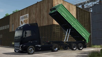 Brantner DD24073/2 XXL Pack v1.0.0.0