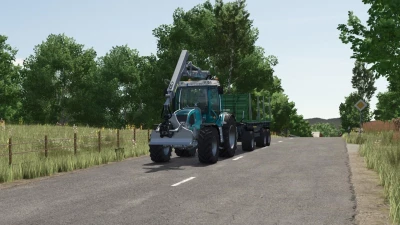 Brantner DD24073/2 XXL Pack v1.0.0.0