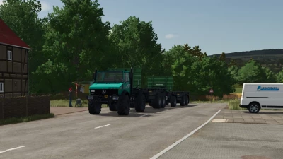 Brantner DD24073/2 XXL Pack v1.0.0.0
