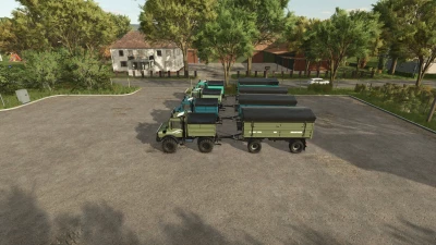 Brantner Z18051 v1.2.0.0