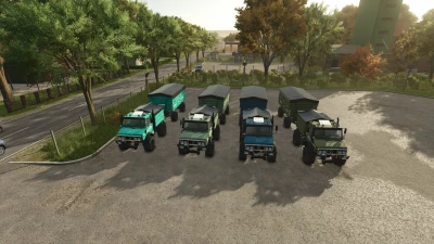 Brantner Z18051 v1.2.0.0