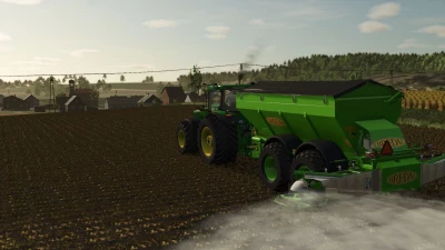 Bredal K165 v1.0.0.1
