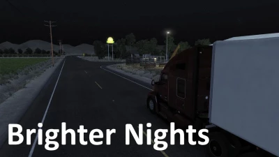Brighter Nights v1.2