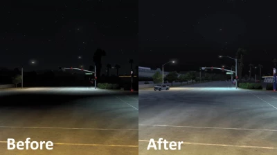 Brighter Nights v1.2